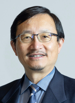 Yong CHEN 陳勇