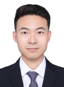 Xiaoxu LYU 呂曉旭