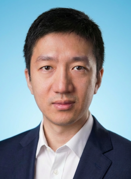 Xiaowei ZHANG 張曉煒