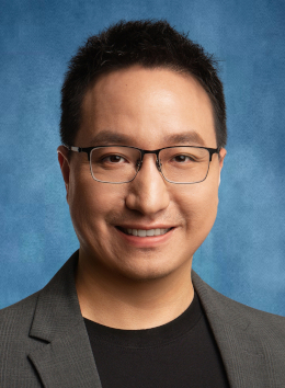 Yuanyuan ZHOU 周圓圓