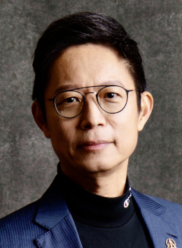 Fugee TSUNG 宗福季