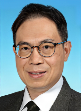 Shing Chi CHEUNG 張成志