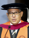 Prof. Khaled B. LETAIEF Awarded Honorary Doctor by the University of Johannesburg