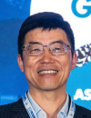 Prof. ZHANG Limin Named 2023 Winner of ASCE Ralph B. Peck Award