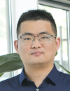 Prof. CHEN Hao Named a 2023 Asian Young Scientist Fellow
