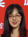 Prof. WANG Yiwen Won Distinguished Young Scholar Award in Inaugural National Brain-Computer Interface Conference
