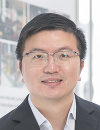 Prof. SUN Fei Named RGC Research Fellow in 2023/24