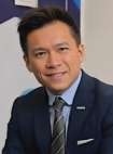Lawrence Chi-Kin POON  潘志健