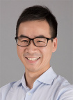 Wenhan LUO 羅文寒