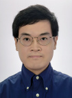 Tsz Him CHEUNG 張梓謙