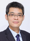 Jiguang WANG 王吉光