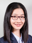 Jiaqi LIU 劉佳琦