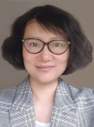Yang GAO 高揚