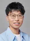 Songfan LI 李松璠