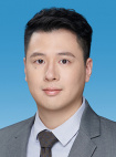 Pengzhu LIN 林鵬翥