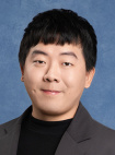 Nan JIANG 江楠