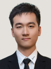 Zijie ZHOU 周子杰