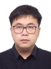 Zibo XU 徐子博