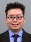 Chaojian LI 李朝鑒