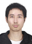Zihan ZHANG 張子函