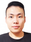 Xiaotian ZHANG 張曉天