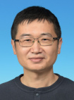 Jun ZHANG 張軍