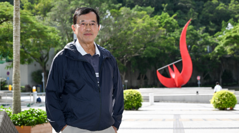 From pioneering research in microelectronics to fostering a vibrant start-up culture, Prof. Ko Ping-Keung’s unwavering commitment to education and technology transfer continues to inspire future generations.