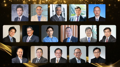 (上排左起)曾超华教授、杨强教授、史维教授、赵天寿教授、丁存生教授;(中排左起)吴宏伟教授、李德富教授、贾佳亚教授、谢源教授、张利民教授、杨海教授;(下排左起)郭海成教授、倪明选教授、余同希教授、郑光廷教授、陈雷教授 (上排左起)曾超华教授、杨强教授、史维教授、赵天寿教授、丁存生教授;(中排左起)吴宏伟教授、李德富教授、贾佳亚教授、谢源教授、张利民教授、杨海教授;(下排左起)郭海成教授、倪明选教授、余同希教授、郑光廷教授、陈雷教授