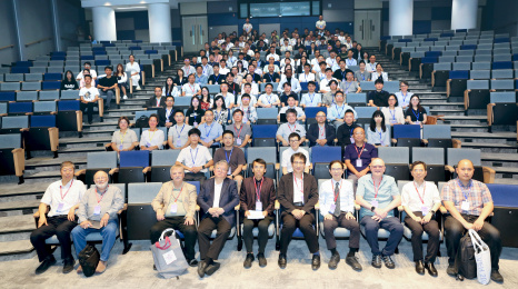 VEH2025 brought together 239 scholars from 18 countries and regions, including Albania, Algeria, Australia, Bahamas, Canada, Japan, Korea, New Zealand, Poland, Saudi Arabia, Singapore, Sweden, Thailand, United Kingdom, USA, as well as Mainland China, Hong Kong, and Macau. VEH2025 brought together 239 scholars from 18 countries and regions, including Albania, Algeria, Australia, Bahamas, Canada, Japan, Korea, New Zealand, Poland, Saudi Arabia, Singapore, Sweden, Thailand, United Kingdom, USA, as well as Mainland China, Hong Kong, and Macau.