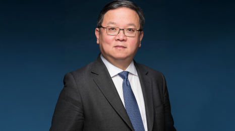 Prof. Guo Yike, Provost and Chair Professor of the Department of Computer Science and Engineering and the Department of Electronic and Computer Engineering at HKUST, has been elected as an International Member of the Chinese Academy of Engineering. Prof. Guo stated, “I am deeply honored to be elected as an International Member of the Chinese Academy of Engineering and sincerely thanks for this recognition.”