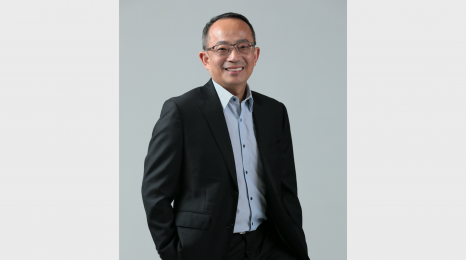 科大副校長（研究及發展）鄭光廷教授獲計算機協會轄下設計自動化專項組別頒發「先驅成就獎2025」。