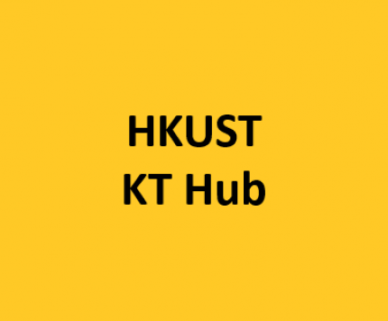 HKUST KT Hub