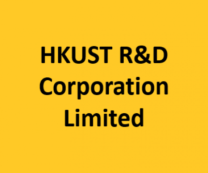 HKUST R&D Corporation Limited