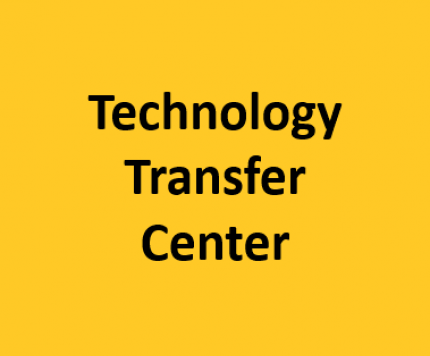 Technology Transfer Center