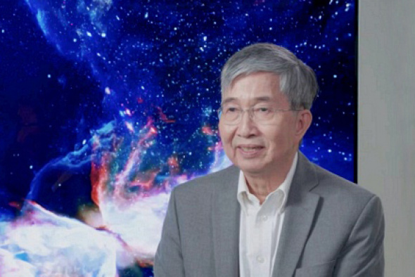 IAS Bank of East Asia Professor TANG Ching-Wan Awarded 2019 Kyoto Prize in Advanced Technology