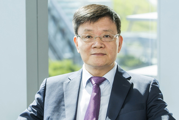 Prof Tianshou ZHAO