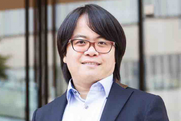 Prof Pan Hui Elected 2018 IEEE Fellow