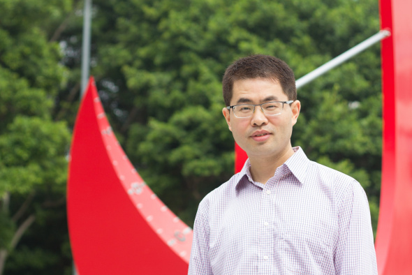 As a 2020 Young Scientist, Prof. Shi Ling joins a community of the most forward-thinking and celebrated scientific minds in the world. As a 2020 Young Scientist, Prof. Shi Ling joins a community of the most forward-thinking and celebrated scientific minds in the world.