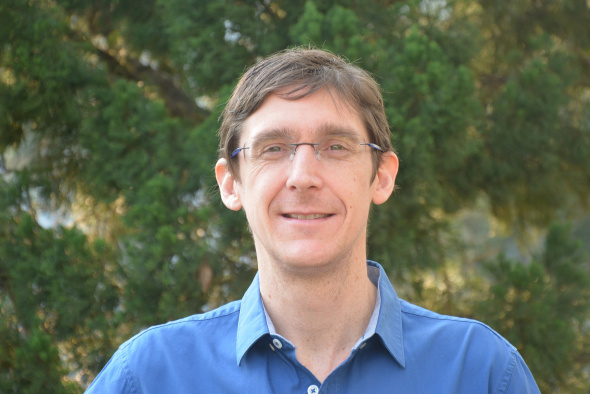 Prof. Matthew Mckay