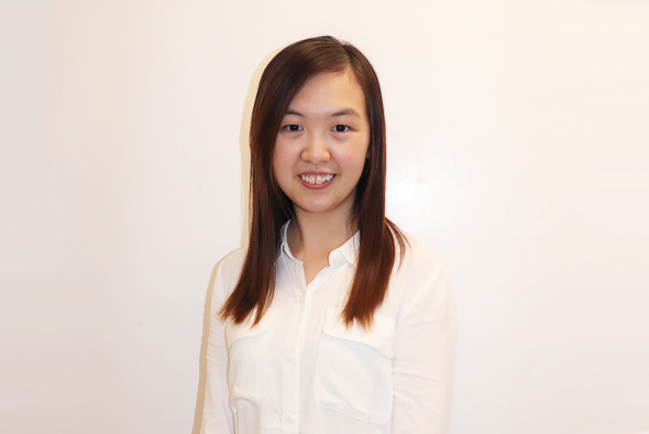 Ivy Wong was identified by the selection committee as the best candidate in the medical and biological sciences category and awarded the Butterfield-Croucher Studentship in 2021.