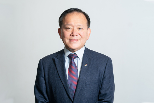 Prof. Ricky Lee is the first recipient from China since the prestigious ASME Avram Bar-Cohen Memorial Award (formerly the InterPACK Achievement Award) was first presented in 1999. Prof. Ricky Lee is the first recipient from China since the prestigious ASME Avram Bar-Cohen Memorial Award (formerly the InterPACK Achievement Award) was first presented in 1999.