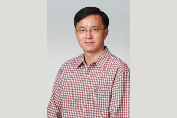 Prof Jianan Qu Elected as Fellow of Optical Society of America