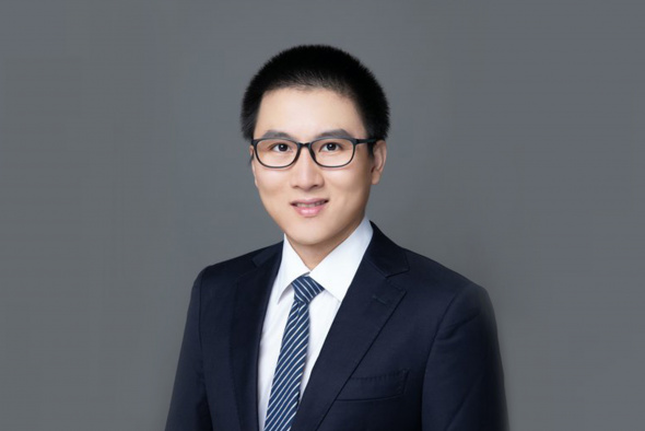 Dr. Cao Zhixing