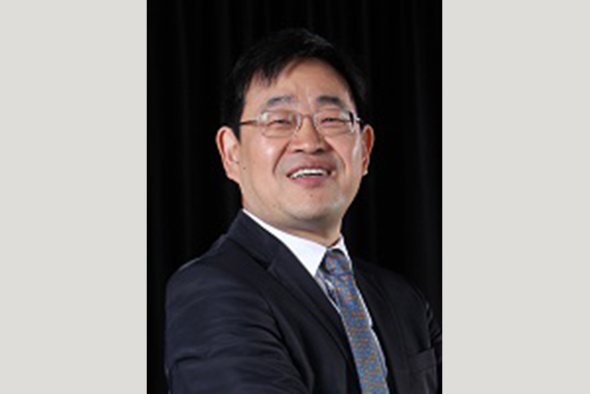 Prof Guanghao Chen to Lead the Largest ITF-funded Project in Environmental Field in Hong Kong