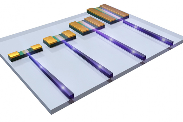 HKUST Researchers Develop a Novel Integration Scheme for Efficient Coupling Between III-V and Silicon