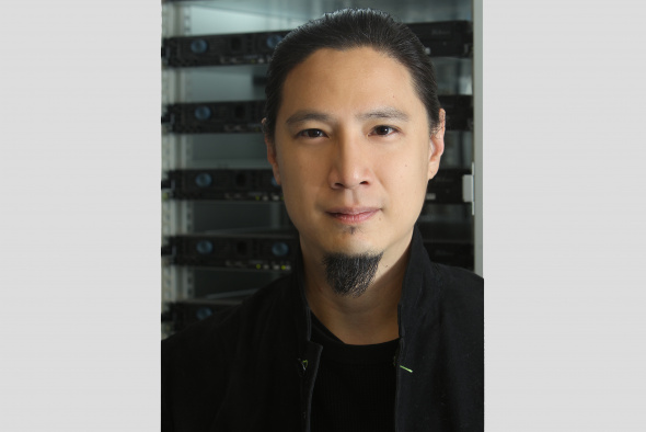 HKUST Professor Honored by World’s Leading Authority on Computational Linguistics HKUST Professor Honored by World’s Leading Authority on Computational Linguistics