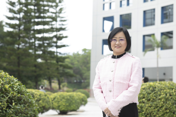 For former NASA researcher Prof. Su Hui, Civil and Environmental Engineering, a major goal of atmospheric scientists is to improve predictive accuracy and reduce uncertainty in weather and climate forecasting to enable wider society to better plan for climate change. Satellite data can be highly valuable in this endeavor.