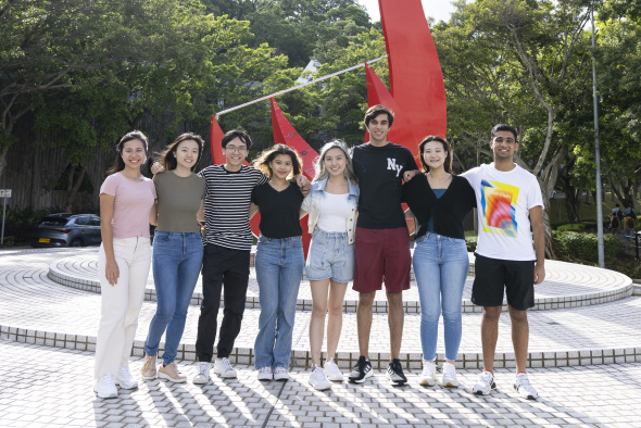 With HKUST’s new BEng in Energy and Environmental Engineering program launching in Fall 2025, students will learn to design eco-friendly, economically viable, and socially responsible solutions to tackle grand challenges on creating clean water and clean energy.