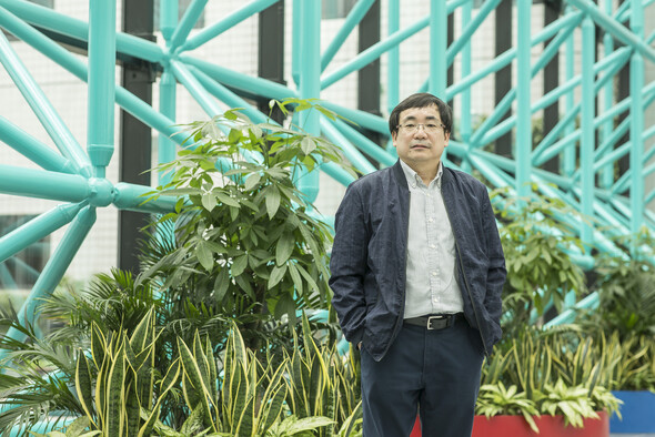 Prof. Yang Hai is the Principal Investigator for the Strategic Public Policy Research Funding Scheme project, titled “Development Strategies for an Advanced Air Mobility Network in the Guangdong–Hong Kong–Macao Greater Bay Area”.