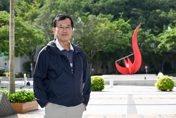 From pioneering research in microelectronics to fostering a vibrant start-up culture, Prof. Ko Ping-Keung’s unwavering commitment to education and technology transfer continues to inspire future generations.